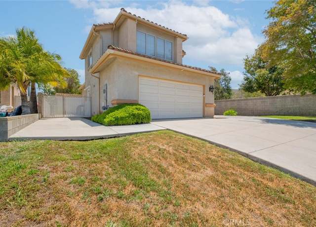 Property at 2052 Chenault Pl, Simi Valley, CA 93065, 3 beds, 3 baths