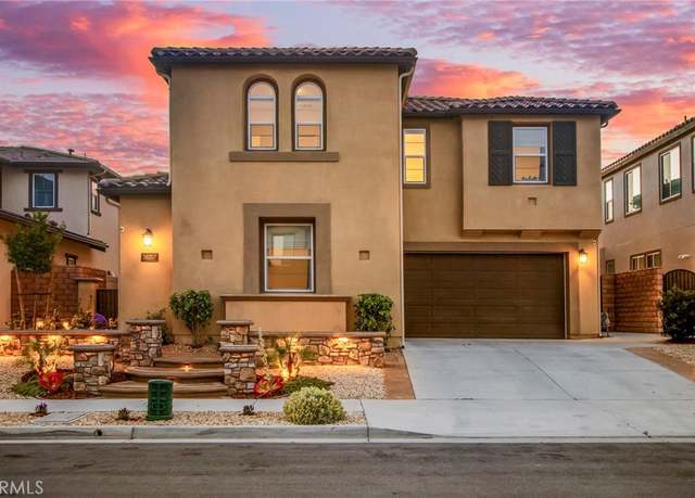 Property at 38207 Old Creek Ct, Murrieta, CA 92563, 5 beds, 4.5 baths