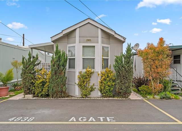 Property at 4841 Agate Ave, Long Beach, CA 90805, 2 beds, 1 bath