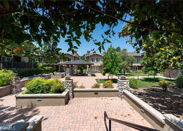 Property at 1709 N Fair Oaks Ave #118, Pasadena, CA 91103, 3 beds, 2.5 baths