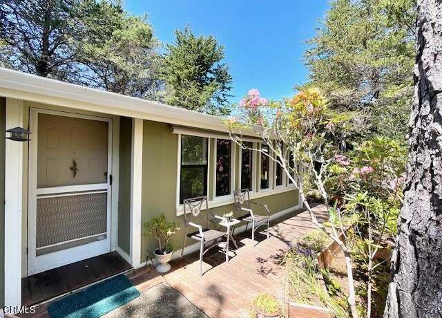 Property at 43300 Little River Airport Rd #1, Little River, CA 95456, 2 beds, 2 baths