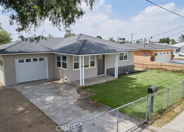 Property at 16417 Ivy Ave, Fontana, CA 92335, 3 beds, 1 bath
