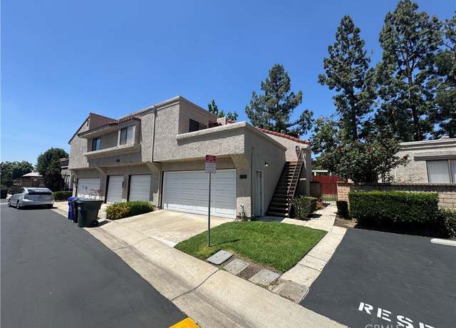 Property at 6958 Doheny Pl Unit C, Rancho Cucamonga, CA 91701, 2 beds, 2 baths