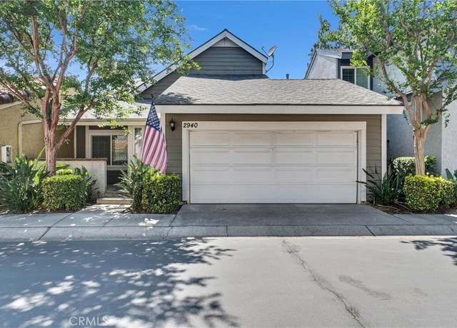 Property at 2940 Cherry Way, Ontario, CA 91761, 3 beds, 2.5 baths