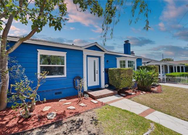 Property at 8460 Truxton Ave, Los Angeles, CA 90045, 3 beds, 3 baths
