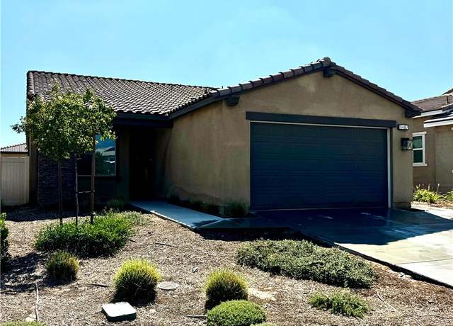 Property at 11487 Sheridan Way, Beaumont, CA 92223, 3 beds, 2 baths