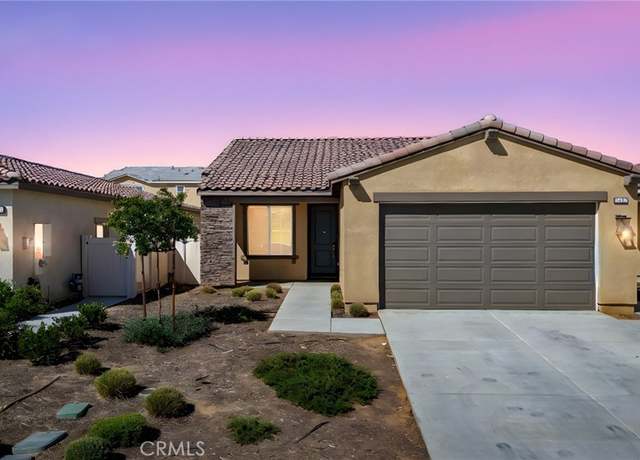 Property at 11487 Sheridan Way, Beaumont, CA 92223, 3 beds, 2 baths