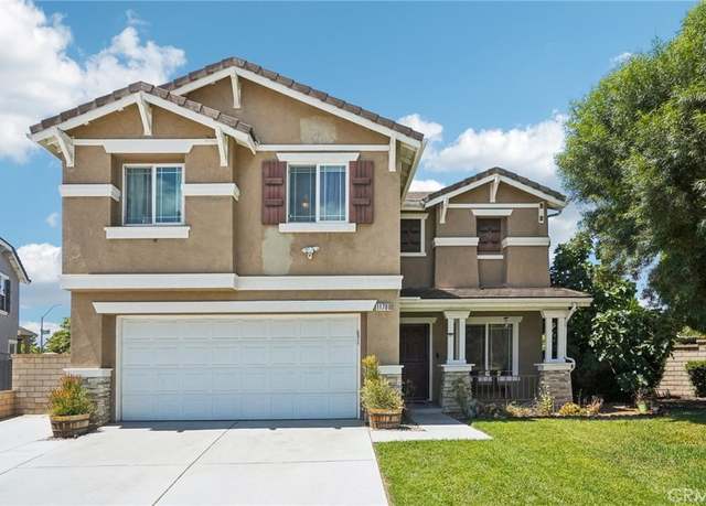 Property at 11700 Brandywine Pl, Rancho Cucamonga, CA 91730, 6 beds, 3.5 baths
