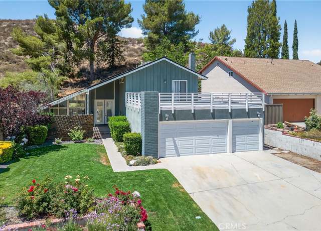 Property at 29071 Flowerpark Dr, Canyon Country, CA 91387, 3 beds, 2.5 baths