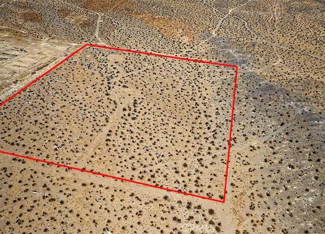 Property at 0 Linson Rd, Adelanto, CA 92301