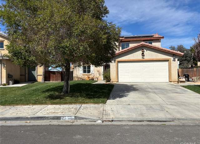 Property at 14396 Squirrel Ln, Victorville, CA 92394, 4 beds, 3 baths