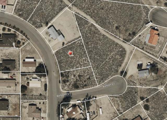 Property at 54280 Kalsman Dr, Whitewater, CA 92282