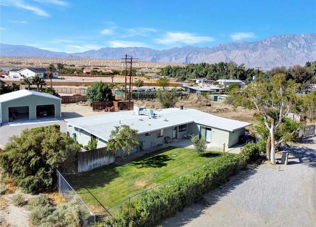 Property at 19636 White Sage Trl, Desert Hot Springs, CA 92241, 3 beds, 2 baths