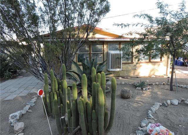 Property at 10091 Fobes Rd, Morongo Valley, CA 92256, 2 beds, 2 baths