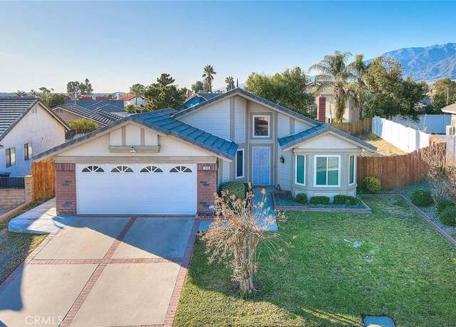 Property at 7540 Lily Ct, Fontana, CA 92336, 3 beds, 2 baths