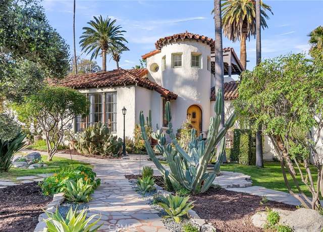 Property at 5085 Rockledge Dr, Riverside, CA 92506, 3 beds, 3 baths