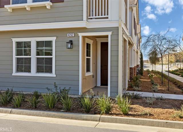 Property at 4262 S Hermosa Paseo, Ontario, CA 91761, 3 beds, 2.5 baths