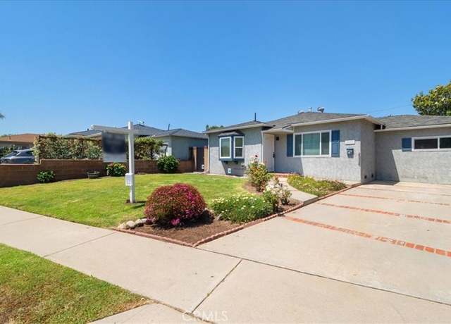 Property at 22025 Mariposa Ave, Torrance, CA 90502, 3 beds, 1 bath