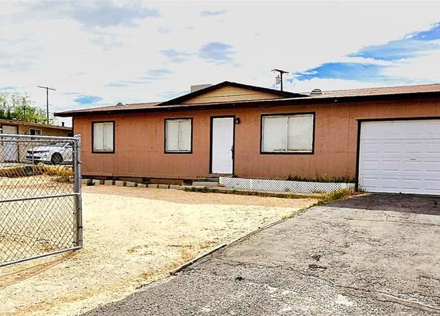 Property at 5344 Baileya Ave, 29 Palms, CA 92277, 3 beds, 2 baths