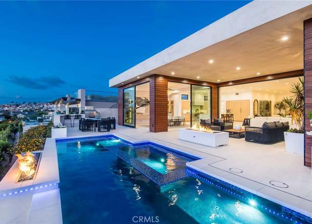 Property at 11 Seabreeze Ter, Dana Point, CA 92629, 4 beds, 6 baths