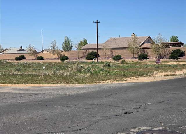 Property at 0 Ottawa Rd, Apple Valley, CA 92308