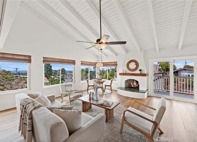 Property at 114 Avenida Trieste, San Clemente, CA 92672, 4 beds, 3 baths