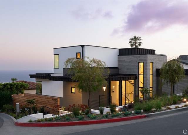 Property at 1105 Skyline Dr, Laguna Beach, CA 92651, 4 beds, 4.5 baths