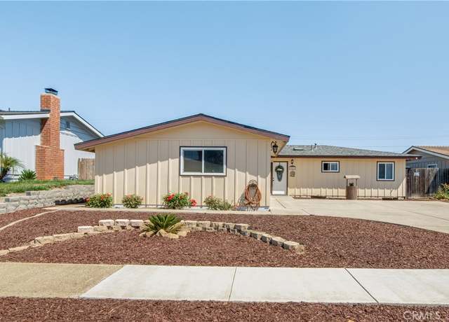 Property at 1521 W Cherry Ave, Lompoc, CA 93436, 3 beds, 2 baths