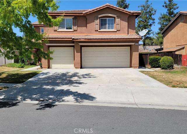 Property at 28799 Lavatera Ave, Murrieta, CA 92563, 4 beds, 2.5 baths