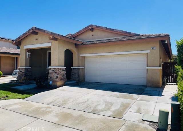 Property at 1421 Alta Palma Rd, Perris, CA 92571, 3 beds, 2 baths