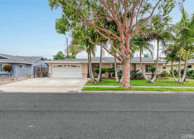 Property at 13691 Mcmains St, Garden Grove, CA 92844, 5 beds, 4 baths