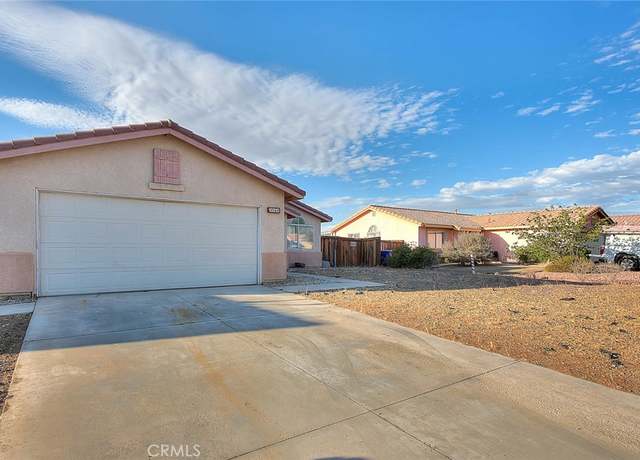 Property at 10810 Euclid St, Adelanto, CA 92301, 4 beds, 2 baths