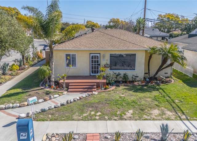 Property at 3568 Roxanne Ave, Long Beach, CA 90808, 3 beds, 1 bath