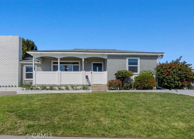 Property at 22922 Cabrillo Ave, Torrance, CA 90501, 3 beds, 3 baths