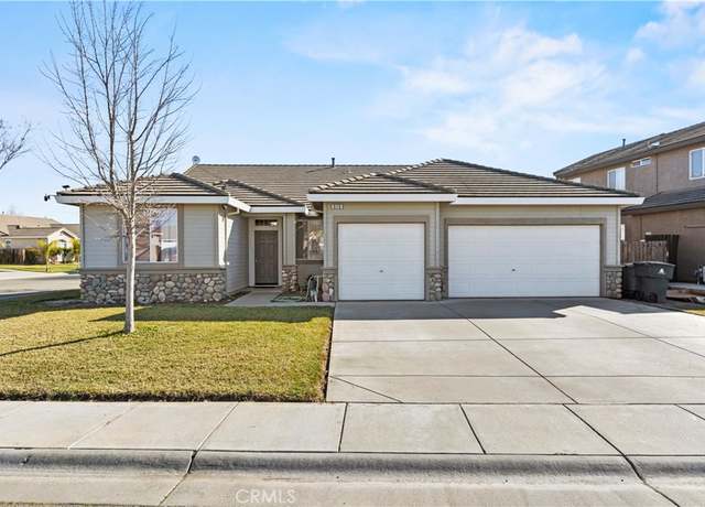 Property at 515 Waterfowl Way, Williams, CA 95987, 4 beds, 3 baths