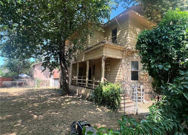 Property at 1150 2nd Ave, Oroville, CA 95965, 4 beds, 2 baths