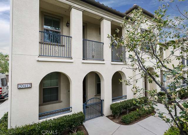 Property at 20412 Paseo Cresta, Porter Ranch, CA 91326, 2 beds, 2.5 baths