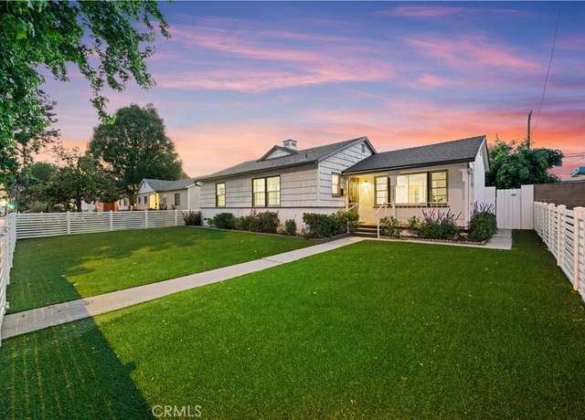 Property at 16521 Plummer St, North Hills, CA 91343, 3 beds, 2 baths