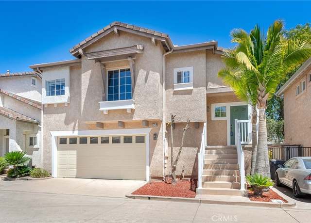 Property at 1750 Tallowberry Ln, Simi Valley, CA 93065, 3 beds, 2.5 baths