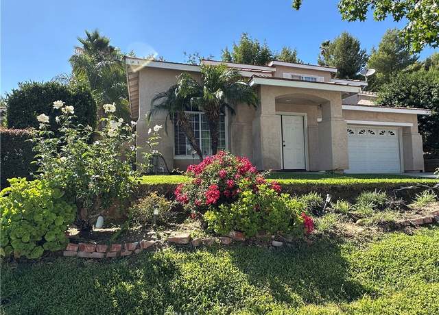 Property at 22212 Pamplico Dr, Saugus, CA 91350, 4 beds, 3 baths