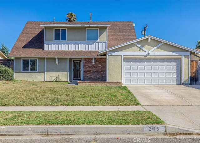 Property at 265 Hermes St, Simi Valley, CA 93065, 3 beds, 2 baths