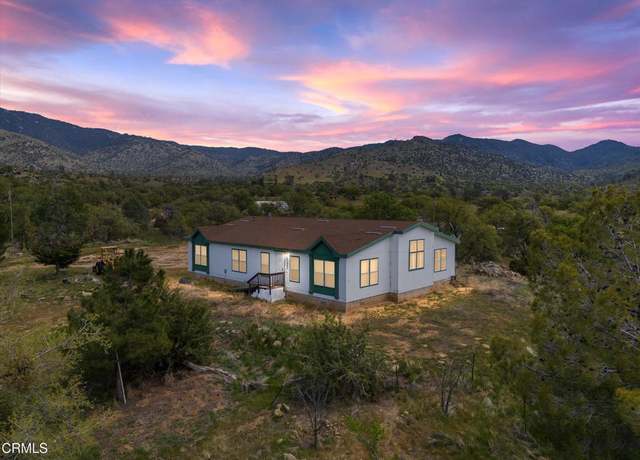 Property at 11543 Jay Dr, Caliente, CA 93518, 4 beds, 2 baths