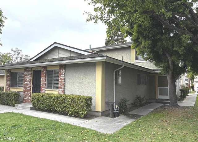 Property at 2587 Rudder Ave, Port Hueneme, CA 93041, 2 beds, 1 bath