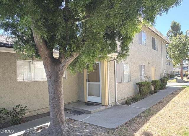 Property at 2587 Rudder Ave, Port Hueneme, CA 93041, 2 beds, 1 bath