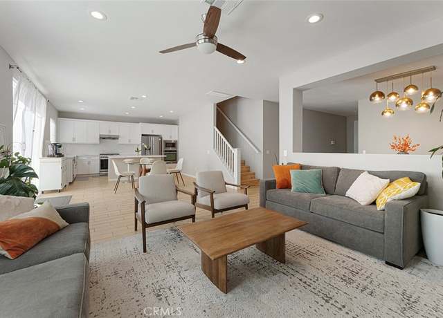 Property at 16218 Equinox Ave, Chino, CA 91708, 4 beds, 3 baths