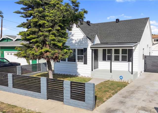 Property at 5639 Blackwelder St, Los Angeles, CA 90016, 3 beds, 2 baths