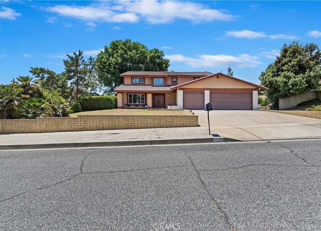 Property at 6164 Amberwood Dr, Rancho Cucamonga, CA 91701, 4 beds, 2.5 baths