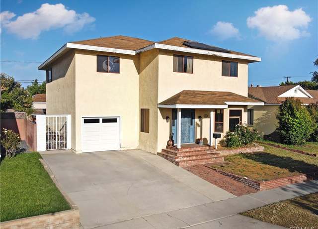 Property at 5408 Whitewood Ave, Lakewood, CA 90712, 6 beds, 4 baths