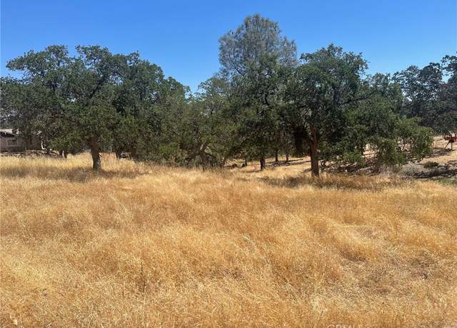 Property at 0 Horseshoe, Coarsegold, CA 93614