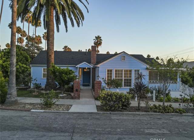 Property at 1425 N Maryland Ave, Glendale, CA 91207, 4 beds, 3 baths